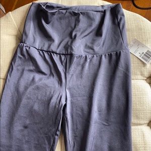 Forever 21 disco leggings